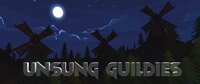 Unsung Guildies screenshot, image №3280456 - RAWG