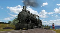 Train Simulator 2015 USA HD screenshot, image №1564512 - RAWG