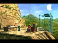 Broken Sword 2 - The Smoking Mirror (Remastered) screenshot, image №1805675 - RAWG