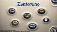 Zentomino - Relaxing alternative to tangram puzzles screenshot, image №2110845 - RAWG