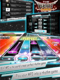 BEAT MP3 - Rhythm Game screenshot, image №872901 - RAWG