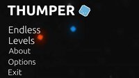 Thumper (itch) (M4kulatura) screenshot, image №2587449 - RAWG