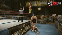 WWE 2K14 screenshot, image №609517 - RAWG