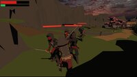 Simple Samurai Game screenshot, image №3359655 - RAWG