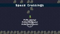 Space Crossings screenshot, image №2970422 - RAWG