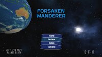 Forsaken Wanderer screenshot, image №2530686 - RAWG