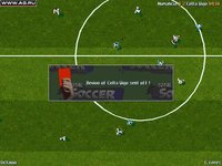 Total Soccer 2000 screenshot, image №289515 - RAWG