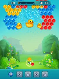 Happy Bubble: Shoot n Pop screenshot, image №1965154 - RAWG