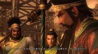 Dynasty Warriors 6 screenshot, image №495115 - RAWG