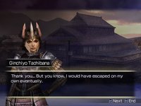 Warriors Orochi screenshot, image №489391 - RAWG