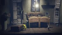 Little Nightmares screenshot, image №235543 - RAWG