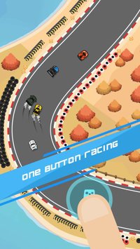 Pocket Racing: Speed and Drift screenshot, image №1857791 - RAWG