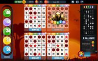 Bingo - Free Bingo Games screenshot, image №1361362 - RAWG