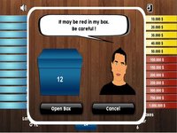 Deal Or No Deal? screenshot, image №1762381 - RAWG