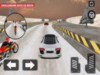 Moto and Car Fast Racing screenshot, image №1839464 - RAWG