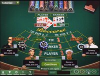 Encore Classic Casino Games screenshot, image №2556022 - RAWG