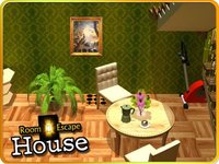 Doors & Rooms - House screenshot, image №1661439 - RAWG