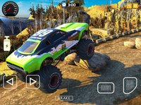 Monster Truck: Lets Go Offroad screenshot, image №1795427 - RAWG