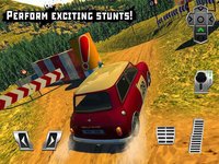 Offroad Trials Simulator screenshot, image №1556002 - RAWG