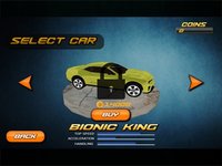 Real Traffic Racer 3D screenshot, image №2112955 - RAWG