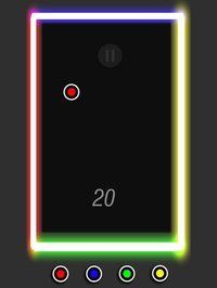 Color Ball Shifter screenshot, image №920918 - RAWG