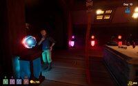 Little Magic Shop (The Sussy Spellcrafters) screenshot, image №3826947 - RAWG