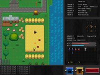 Adventure of the Corona screenshot, image №2327930 - RAWG