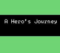 A Hero's Journey screenshot, image №2209468 - RAWG