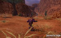 Sevencore screenshot, image №584681 - RAWG