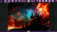 Sweet Holiday Jigsaws: Halloween Night screenshot, image №3954039 - RAWG