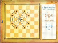 Fritz&Chesster - lern to play chess - Vol. 1 - Edition 2023 screenshot, image №3884647 - RAWG