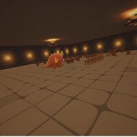 Dragon's Dinner VR screenshot, image №3858483 - RAWG