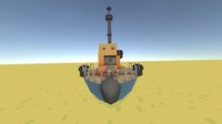 TOASTCHU screenshot, image №1949026 - RAWG