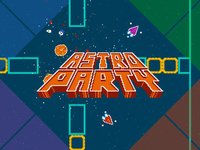 Astro Party screenshot, image №1704882 - RAWG