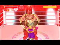 Throwdown Boxing 2 screenshot, image №2719244 - RAWG