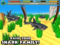 Wildlife Simulator: Shark screenshot, image №1968079 - RAWG