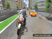 Police Chase Blast - Bike Rider screenshot, image №1802178 - RAWG