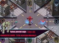 Zombie Hunter Lite screenshot, image №1622012 - RAWG