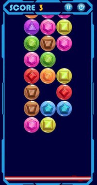 Match Rush screenshot, image №3097317 - RAWG