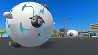 Life ain't sheep screenshot, image №3347038 - RAWG