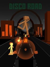 Disco Road screenshot, image №2246341 - RAWG