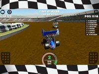 Outlaws - Sprint Car Racing screenshot, image №1752103 - RAWG