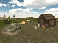 Iron Tank battle machines 2018 screenshot, image №1987582 - RAWG