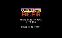 Treasure Bear screenshot, image №1172062 - RAWG