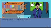 HUDD Pilot :- A Cold-Blooded Killer screenshot, image №2842995 - RAWG