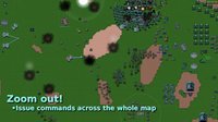 Rusted Warfare - RTS Strategy screenshot, image №1351214 - RAWG