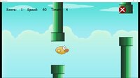 Flying Bird screenshot, image №4215845 - RAWG