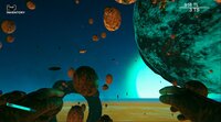 Above The Horizon screenshot, image №4138807 - RAWG
