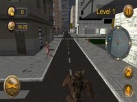 Angry WereWolf Attack screenshot, image №1920347 - RAWG