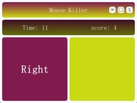 mouse_killer screenshot, image №3370132 - RAWG